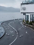 Dali Nest Secret Garden Lake View Inn