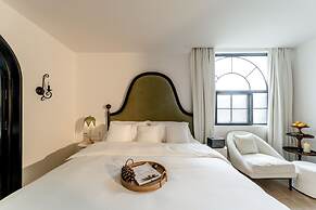 Dali Nest Secret Garden Lake View Inn