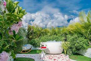 Dali Nest Secret Garden Lake View Inn