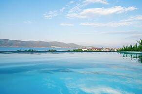 Dali Nest Secret Garden Lake View Inn