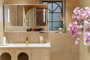 Dali Nest Secret Garden Lake View Inn