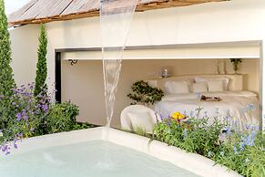 Dali Nest Secret Garden Lake View Inn