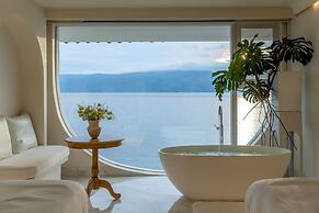 Dali Nest Secret Garden Lake View Inn