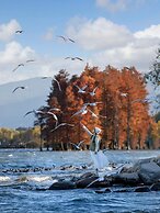 Dali Nest Secret Garden Lake View Inn