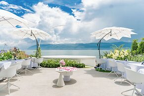 Dali Nest Secret Garden Lake View Inn