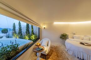 Dali Nest Secret Garden Lake View Inn