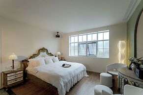 Dali Nest Secret Garden Lake View Inn