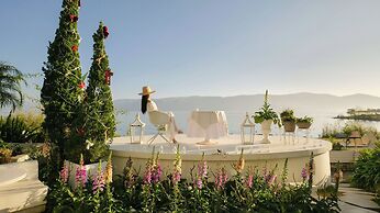 Dali Nest Secret Garden Lake View Inn