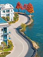 Dali Nest Secret Garden Lake View Inn