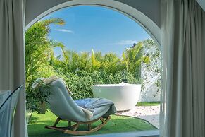 Dali Nest Secret Garden Lake View Inn