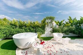 Dali Nest Secret Garden Lake View Inn