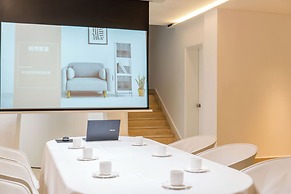 Dali Nest Secret Garden Lake View Inn