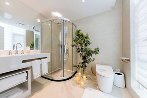 Dali Nest Secret Garden Lake View Inn