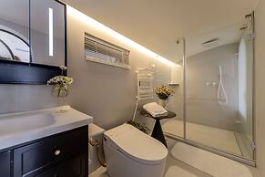 Dali Nest Secret Garden Lake View Inn