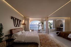 Dali Nest Secret Garden Lake View Inn