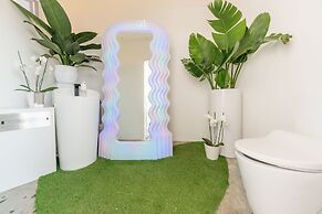 Dali Nest Secret Garden Lake View Inn