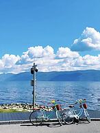 Dali Nest Secret Garden Lake View Inn