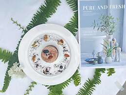 Dali Nest Secret Garden Lake View Inn