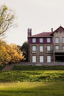 Repère Sauvage