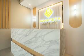 Wanaseta Guesthouse