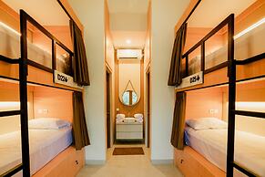 Wanaseta Guesthouse