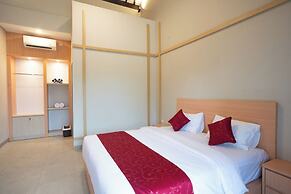 Wanaseta Guesthouse