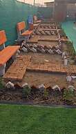 Amrit Kumbh Cottages