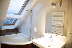 Smart Appart Cherbourg La Rose des vents