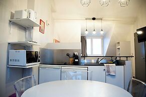 Smart Appart Cherbourg La Rose des vents