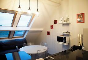 Smart Appart Cherbourg La Rose des vents