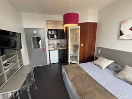 Smart Appart Cherbourg La Rose des vents