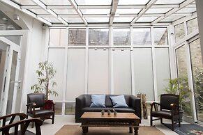 Smart Appart Cherbourg La Rose des vents