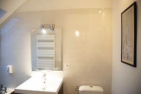 Smart Appart Cherbourg La Rose des vents