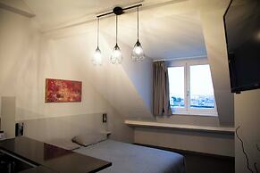 Smart Appart Cherbourg La Rose des vents