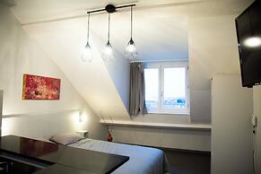 Smart Appart Cherbourg La Rose des vents