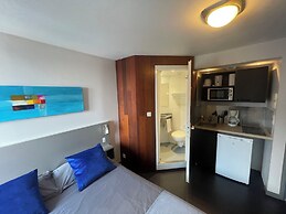 Smart Appart Cherbourg La Rose des vents