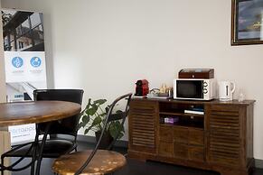 Smart Appart Cherbourg La Rose des vents