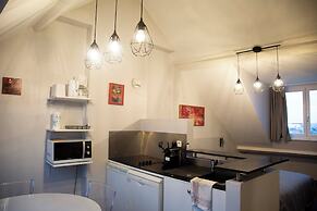 Smart Appart Cherbourg La Rose des vents