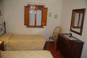 Comiti Farmhouse - Apt. Gioconda