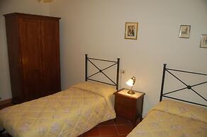 Comiti Farmhouse - Apt. Gioconda