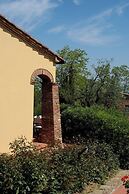 Comiti Farmhouse - Apt. Gioconda