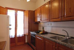 Comiti Farmhouse - Apt. Gioconda