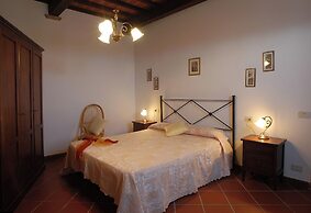 Comiti Farmhouse - Apt. Gioconda