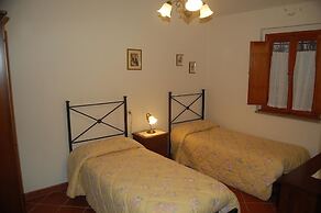 Comiti Farmhouse - Apt. Gioconda