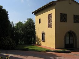 Comiti Farmhouse - Apt. Gioconda