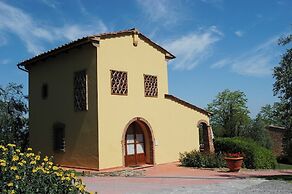 Comiti Farmhouse - Apt. Gioconda