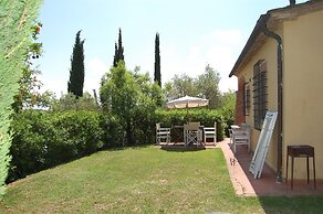Comiti Farmhouse - Apt. Gioconda