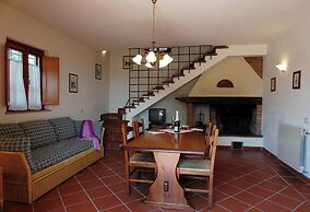 Comiti Farmhouse - Apt. Gioconda