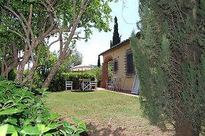 Comiti Farmhouse - Apt. Gioconda