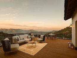 Amaraya by Larisa Nanital